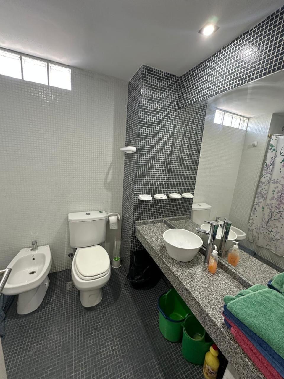 Apartment Palermo, A Pocos Pasos De Embajada Usa-movistar Arena-club River-geba- *