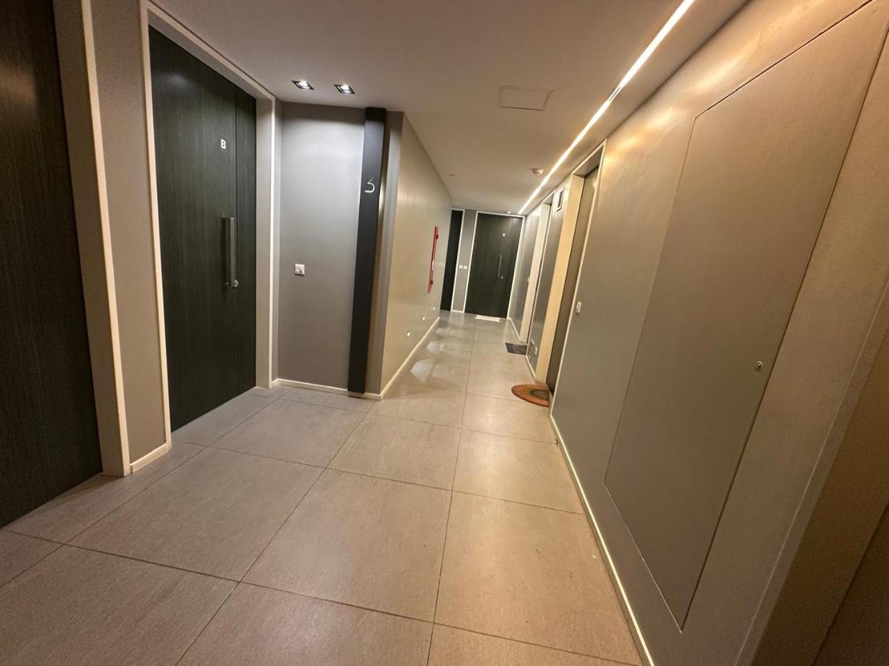 Apartment Palermo, A Pocos Pasos De Embajada Usa-movistar Arena-club River-geba- Buenos Aires