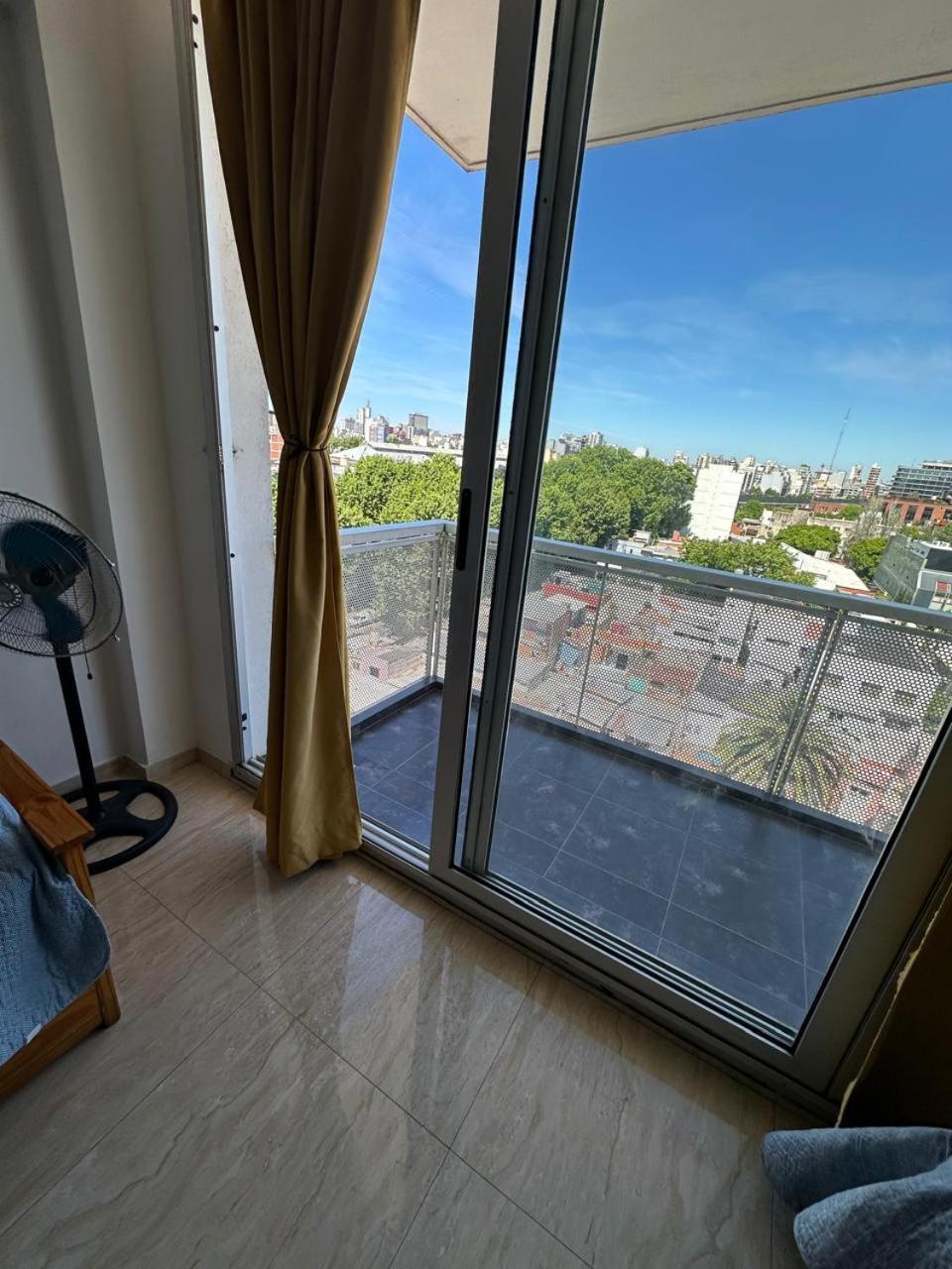Palermo, A Pocos Pasos De Embajada Usa-movistar Arena-club River-geba- Apartment *