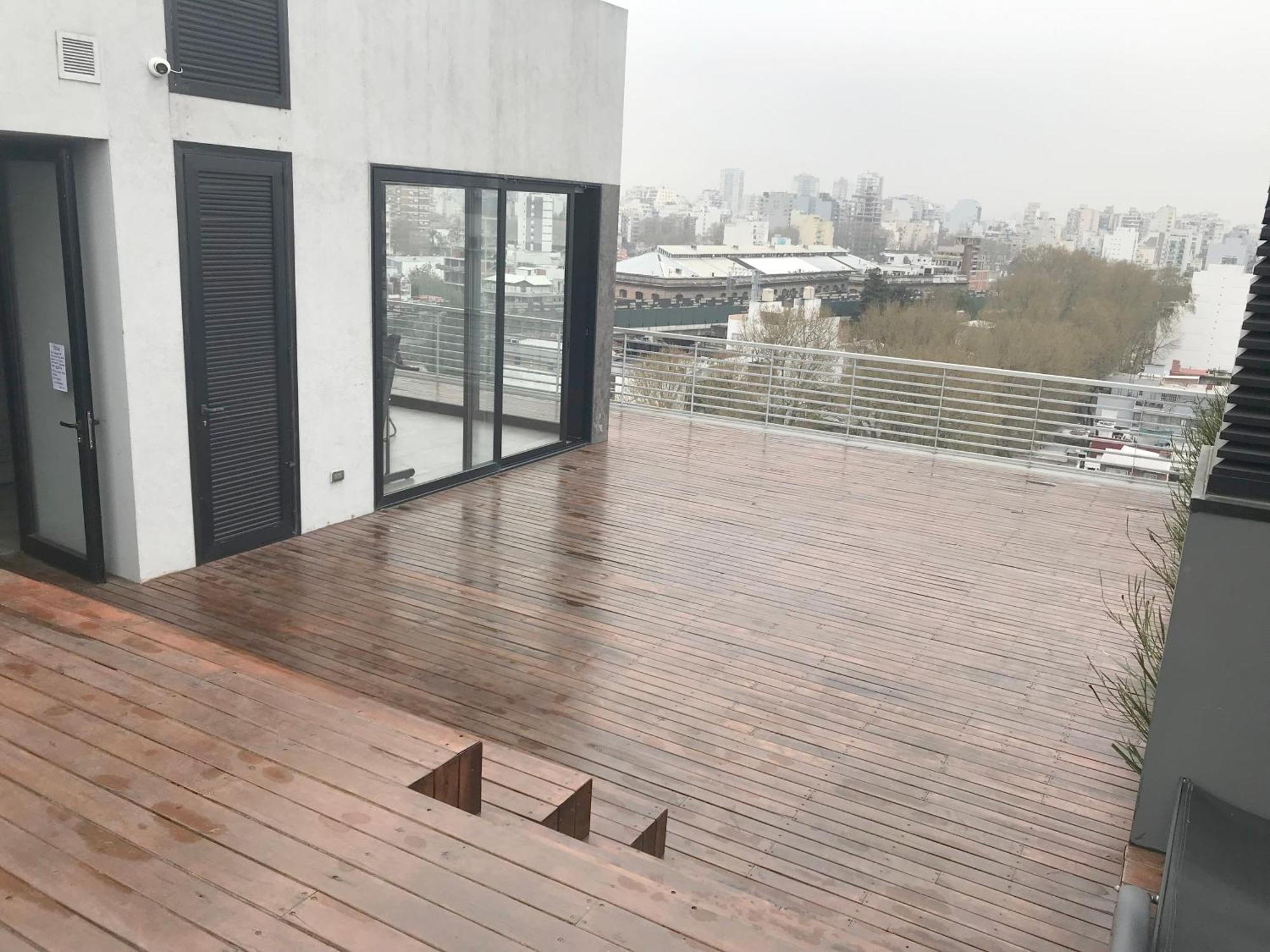 Palermo, A Pocos Pasos De Embajada Usa-movistar Arena-club River-geba- Apartment Buenos Aires
